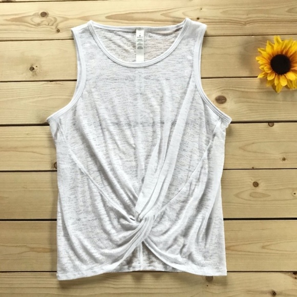 lululemon athletica Tops - Lululemon Tank Top NEW